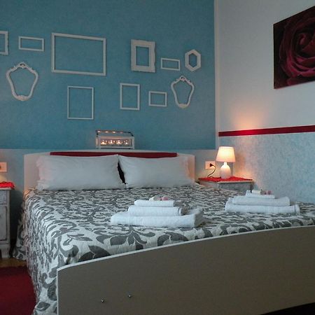 Hostel Josef Παλέρμο Εξωτερικό φωτογραφία
