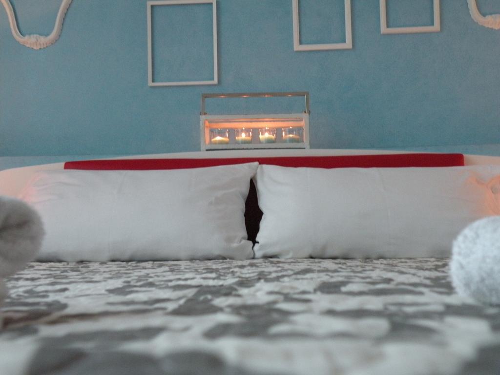 Hostel Josef Παλέρμο Εξωτερικό φωτογραφία