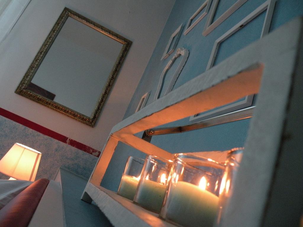 Hostel Josef Παλέρμο Εξωτερικό φωτογραφία