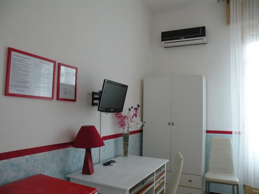 Hostel Josef Παλέρμο Εξωτερικό φωτογραφία