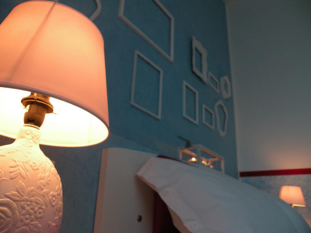 Hostel Josef Παλέρμο Εξωτερικό φωτογραφία