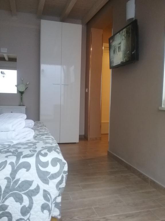 Hostel Josef Παλέρμο Εξωτερικό φωτογραφία