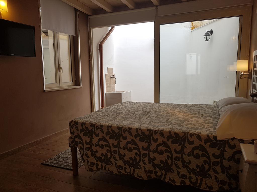 Hostel Josef Παλέρμο Εξωτερικό φωτογραφία